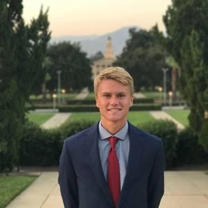 Meet your Posher, Drew